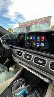 Wireless Carplay/Android Auto Adapter