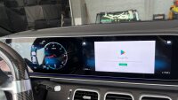 Wireless Carplay/Android Auto Adapter