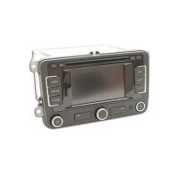 Navigationsgerät RNS 315 US Version NEU