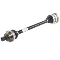 Original VW, Audi, Skoda, Seat Gelenkwelle links hinten...