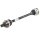 Original VW, Audi, Skoda, Seat Gelenkwelle links hinten 4Motion, quattro