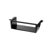 Einbaurahmen DVD-Player - Handschuhfach