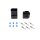 Stecker-Set Chiptuning für BMW, Fiat, Alfa, Lancia usw.