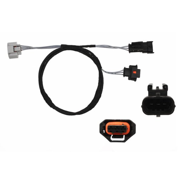 KUFATEC Kabelsatz Common Rail Bosch Chiptuning - universal