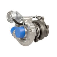 Original Turbolader 49135-05132 für Fiat Ducato III