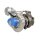 Original Turbolader 49135-05132 für Fiat Ducato III