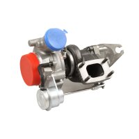 Original Turbolader 504137713 für Iveco Daily 3.0