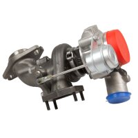 Original Turbolader 504137713 für Iveco Daily 3.0