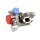 Original Turbolader 504137713 für Iveco Daily 3.0
