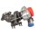 Original Turbolader 504137713 für Iveco Daily 3.0