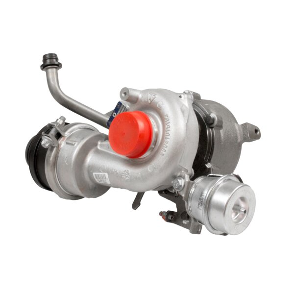 Original Turbolader A6400901580 für Mercedes A- und B-Klasse CDI