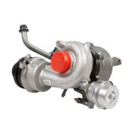 Original Turbolader A6400901580 für Mercedes A- und...