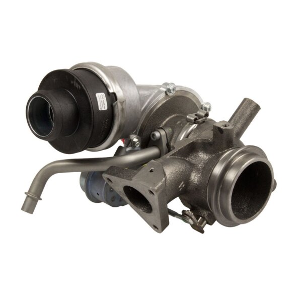 Original Turbolader A6400901380 für Mercedes A-Klasse W169, B-Klasse W245