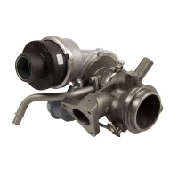 Original Turbolader A6400901380 für Mercedes...