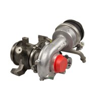 Original Turbolader A6400901380 für Mercedes A-Klasse W169, B-Klasse W245