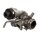 Original Turbolader A6400901380 für Mercedes A-Klasse W169, B-Klasse W245