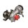 Original Turbolader A6400901380 für Mercedes A-Klasse W169, B-Klasse W245