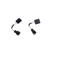 KUFATEC Adapter 6 auf 4-polig zu Kabelsatz 30000