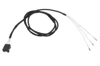 KUFATEC Komplettset AUX IN nachrüsten für...