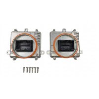 KUFATEC LED Matrix Scheinwerfer mit LED TFL für Seat...