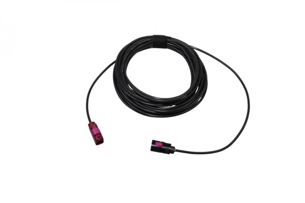 KUFATEC Antennenleitung für Rückfahrkamera A 212 820 90 13 für Mercedes Vito / Viano Baureihe 639