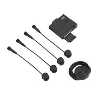 Dometic MWE 9104F Front-Einparkhilfe für Pkw und...