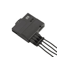Dometic MWE 9104F Front-Einparkhilfe für Pkw und...