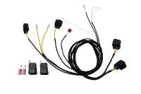 KUFATEC Kabelsatz beheizbare Frontscheibe für VW...