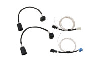 KUFATEC Adapter MOPF Rückleuchten für Mercedes...