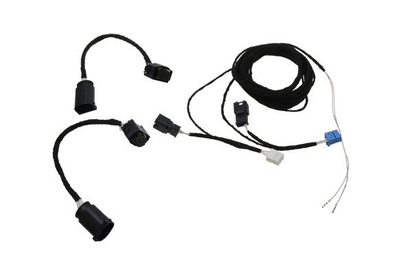 KUFATEC Adapter MOPF Rückleuchten für Mercedes Benz B-Klasse W247