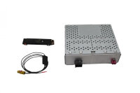 KUFATEC Komplettset DAB+ Code E1D für Mercedes V-Klasse Baureihe 447