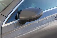 KUFATEC Komplettset el. anklappbare Außenspiegel...