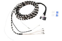 KUFATEC Kabelsatz Anhängerkupplung (AHK) -...