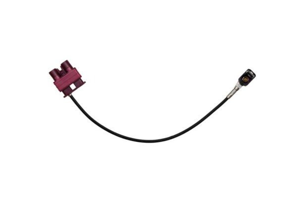 Antennenadapter Fakra