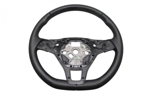 Mulitfunktionslenkrad, Leder, Tiptronic für VW Golf 7, Passat B8, Arteon 3H