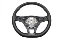 Mulitfunktionslenkrad, Leder, Tiptronic für VW Golf...