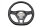 Mulitfunktionslenkrad, Leder, Tiptronic für VW Golf 7, Passat B8, Arteon 3H