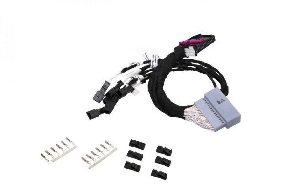 KUFATEC Can Bus Gateway Adapter MQB2020 Plug & Play