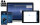 KUFATEC Komplettset Active Sound inkl. Sound Booster für VW Amarok T1