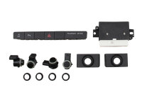 KUFATEC Komplettset Einparkhilfe plus OPS für VW...