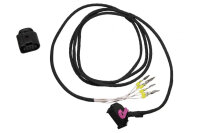 KUFATEC Komplettset Einparkhilfe plus OPS für VW...