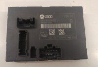 Steuergerät Komfort Sitzsteuerung VW Audi...