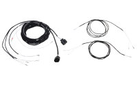 KUFATEC Kabelsatz Spurwechselassistent (Side assist)...