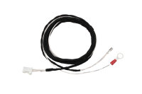 KUFATEC Kabelsatz Erweiterung um Fahrwerk Can 2 für...