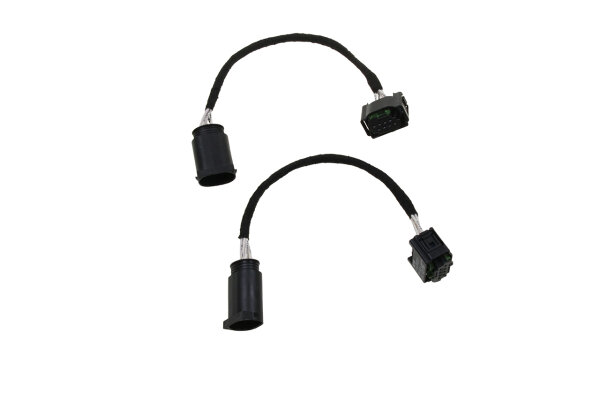 KUFATEC Adapter MOPF Rückleuchten für Mercedes Benz GLB-Klasse X247