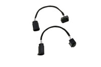 KUFATEC Adapter MOPF Rückleuchten für Mercedes...