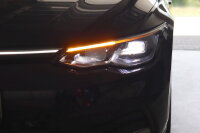 KUFATEC LED Matrix Scheinwerfer IQ Light mit dynamischem Blinklicht für VW Golf 8 VIII