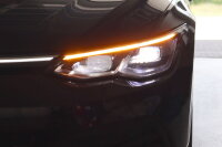 KUFATEC LED Matrix Scheinwerfer IQ Light mit dynamischem Blinklicht für VW Golf 8 VIII