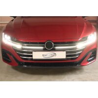 KUFATEC Komplettset Konturbeleuchtung für VW Arteon 3H