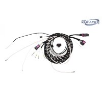 KUFATEC Nachrüst-Set elektrische Heckklappe für...